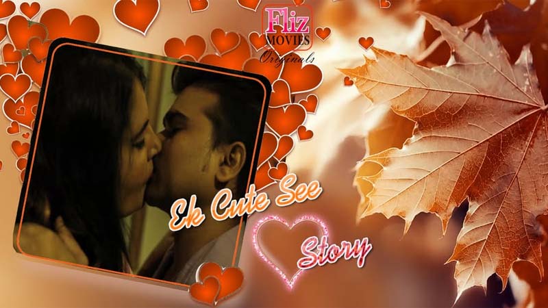 Ek Cute See Love Story